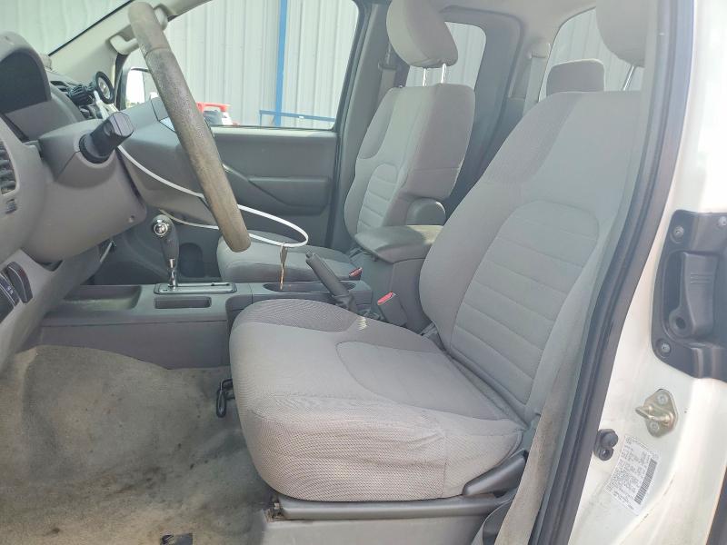 56031166 :رقم المزاد ، 1N6BD0CT8DN722471 vin ، 2013 Nissan Frontier مزاد بيع