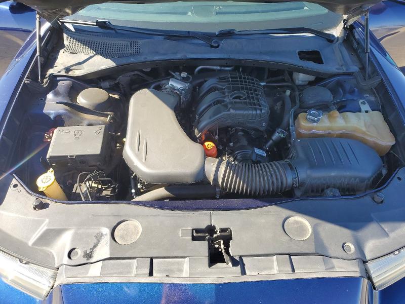 58625206 :رقم المزاد ، 2C3CDXBG2EH192114 vin ، 2014 Dodge Charger مزاد بيع