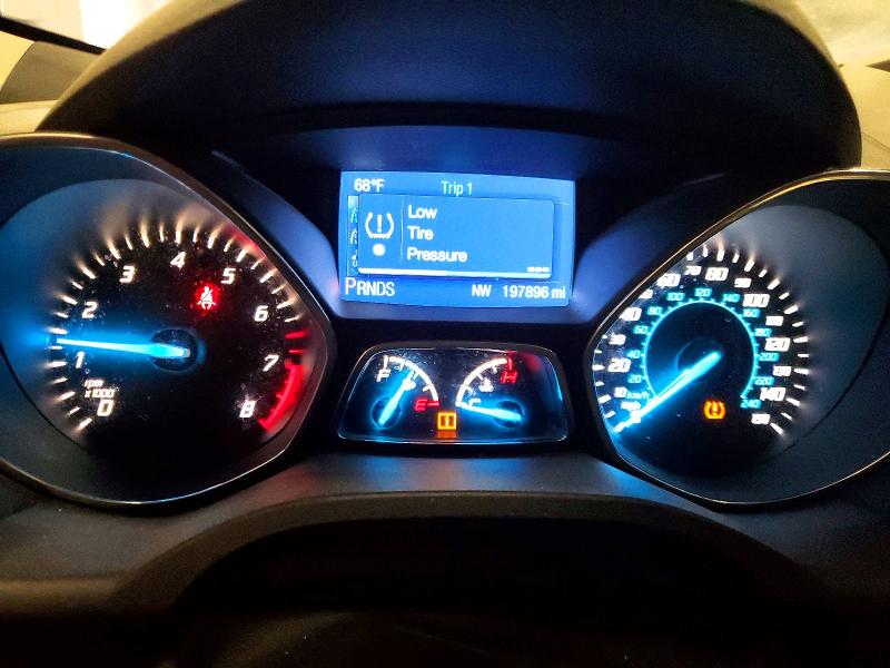 Продаж на аукціоні авто 2013 Ford Escape, vin: 1FMCU0G90DUC22912, номер лоту: 56028996