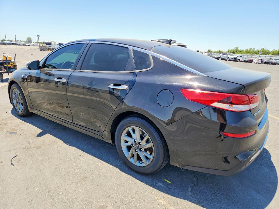 2019 Kia Optima მანქანა იყიდება აუქციონზე, vin: 5XXGT4L32KG332090, აუქციონის ნომერი: 57924736