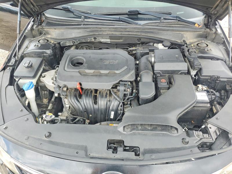 Продажа на аукционе авто 2020 Kia Optima, vin: 5XXGT4L3XLG408379, номер лота: 85965255