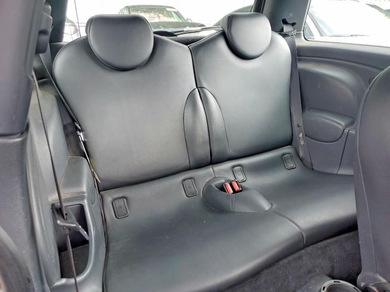 Продажа на аукционе авто 2006 Mini Cooper, vin: WMWRC33516TK65411, номер лота: 57690606