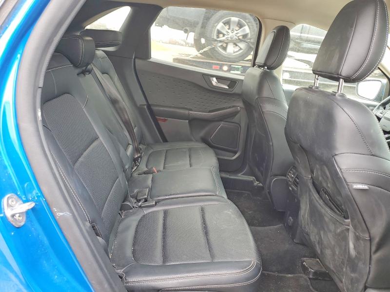 2020 Ford Escape მანქანა იყიდება აუქციონზე, vin: 1FMCU9H61LUA42460, აუქციონის ნომერი: 59090646