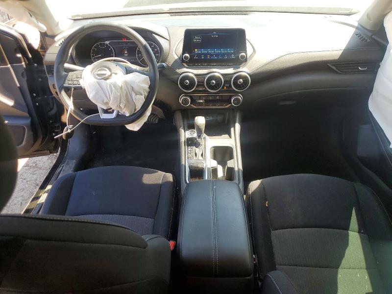 Aukcja sprzedaży 2024 Nissan Sentra, vin: 3N1AB8CV0RY292372, numer aukcji: 55456526