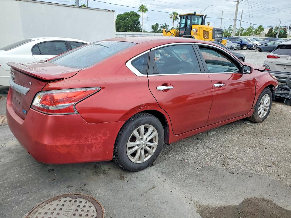 Aukcja sprzedaży 2014 Nissan Altima, vin: 1N4AL3AP4EC268005, numer aukcji: 55912966