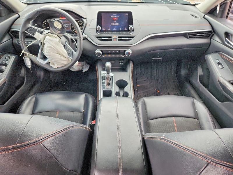 2019 Nissan Altima მანქანა იყიდება აუქციონზე, vin: 1N4BL4CV3KC210632, აუქციონის ნომერი: 57763086