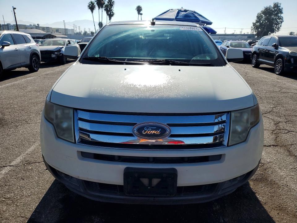 Aukcja sprzedaży 2007 Ford Edge, vin: 2FMDK39C77BA64096, numer aukcji: 56995956