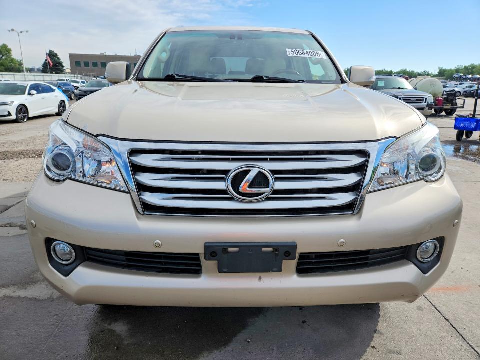 Продаж на аукціоні авто 2010 Lexus Gx, vin: JTJBM7FX3A5013479, номер лоту: 56684006