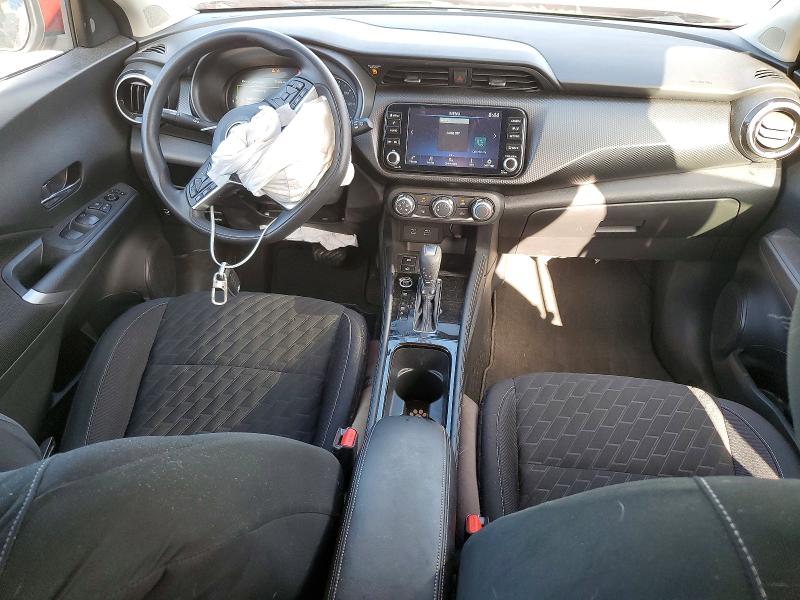 Продажа на аукционе авто 2023 Nissan Kicks, vin: 3N1CP5CV8PL484948, номер лота: 56405286