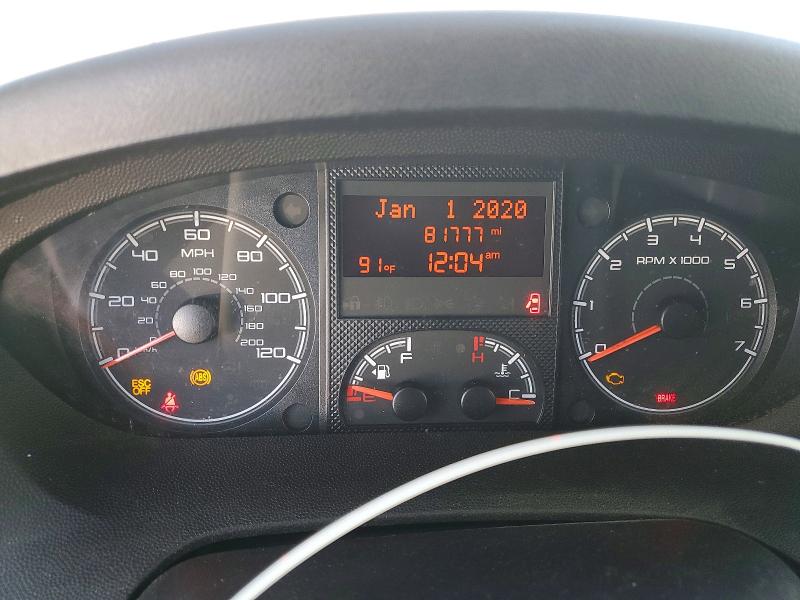 Aukcja sprzedaży 2021 Ram Promaster 1500, vin: 3C6LRVAG2ME577662, numer aukcji: 56669816