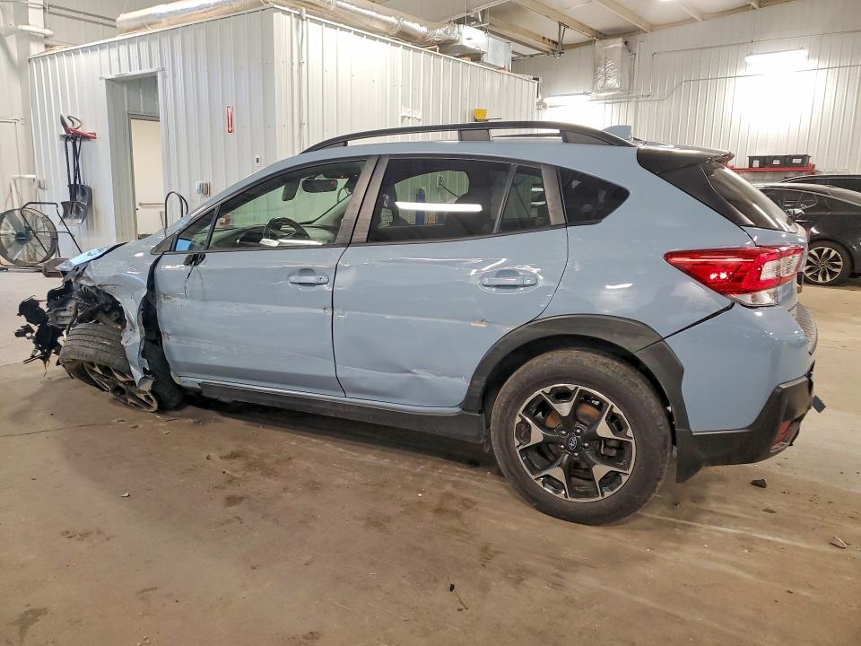 Продажа на аукционе авто 2019 Subaru Crosstrek, vin: JF2GTADC4K8229996, номер лота: 58429036