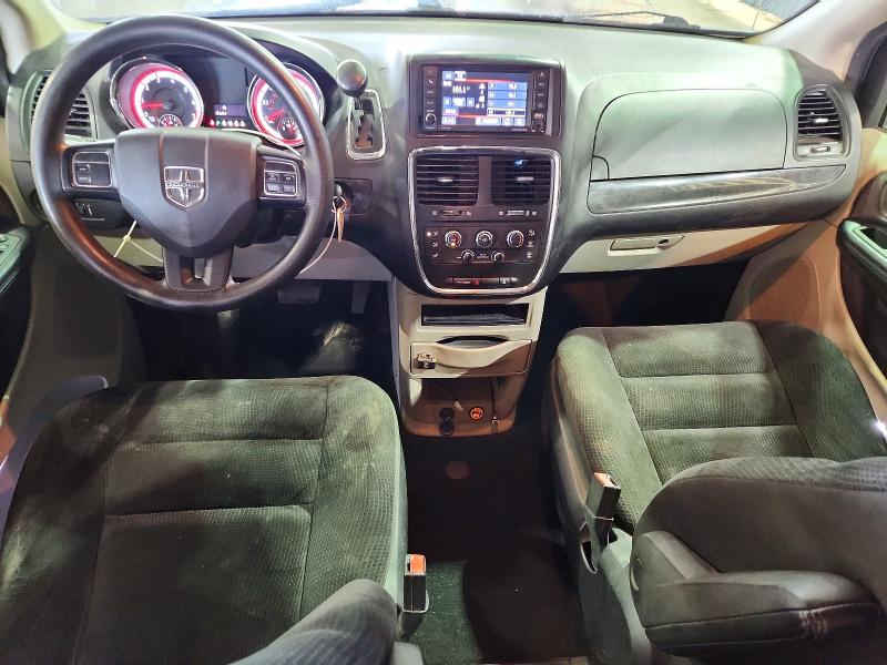 Aukcja sprzedaży 2019 Dodge Grand Caravan, vin: 2C4RDGBG4KR805216, numer aukcji: 56449796