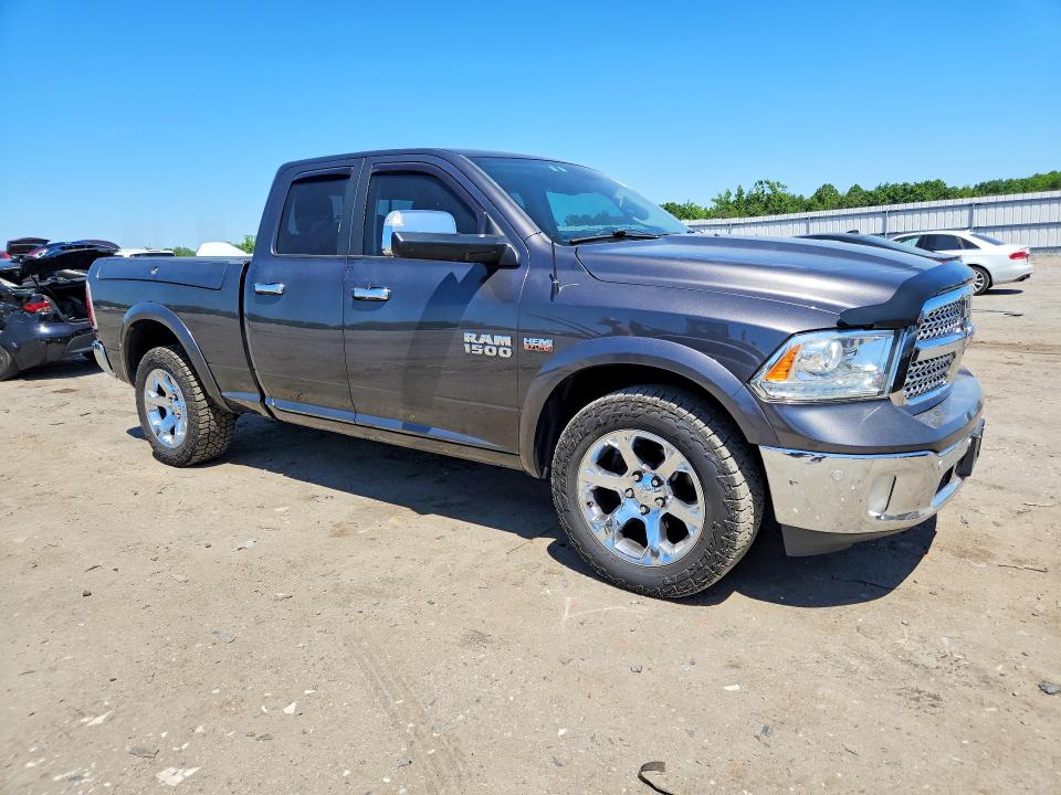 Aukcja sprzedaży 2017 Ram 1500, vin: 1C6RR7JT8HS694474, numer aukcji: 55953896