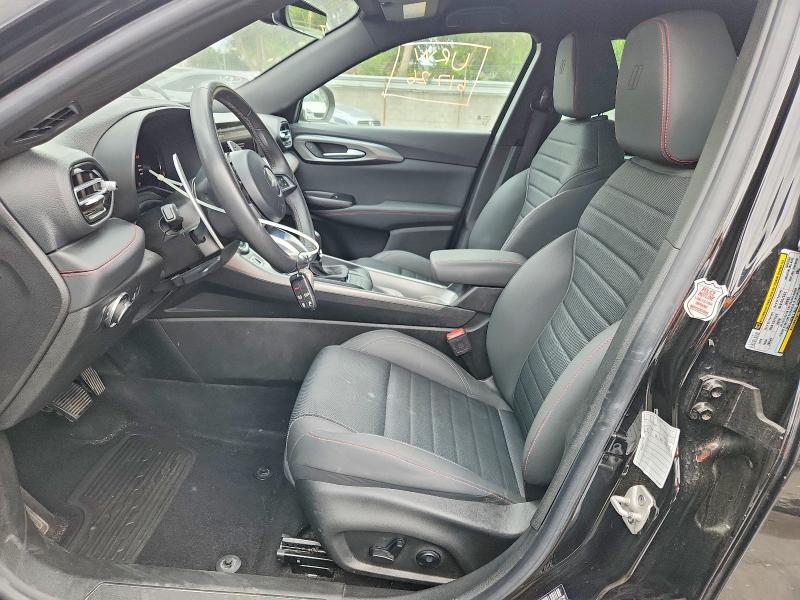 Продажа на аукционе авто 2024 Dodge Hornet, vin: ZACPDFCW8R3A32313, номер лота: 79135695