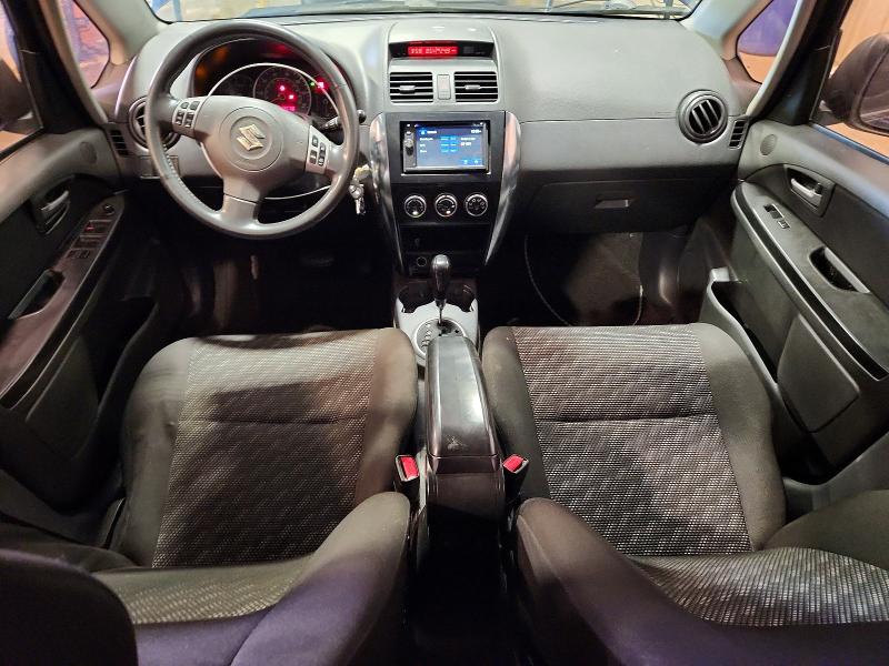 Продажа на аукционе авто 2008 Suzuki Sx4, vin: JS2YA413585104259, номер лота: 58132486