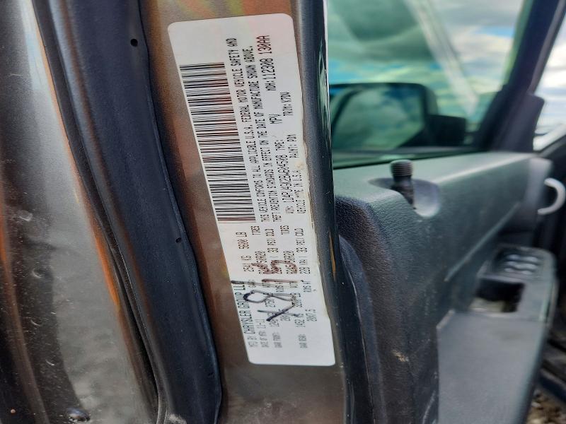 56860766 :رقم المزاد ، 1D4PU4GK2BW604508 vin ، 2011 Dodge Nitro مزاد بيع