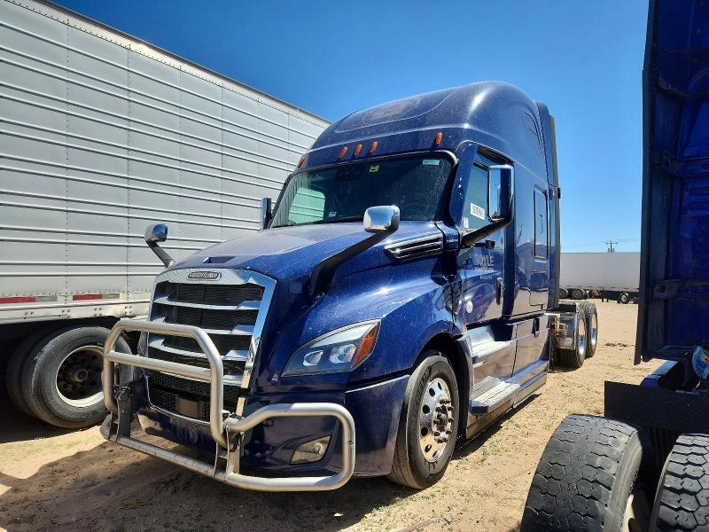 2021 Freightliner Cascadia 126 მანქანა იყიდება აუქციონზე, vin: 1FUJHHDR0MLMA3263, აუქციონის ნომერი: 56809946