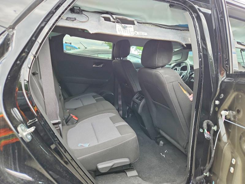 Aukcja sprzedaży 2026 Chevrolet Blazer, vin: 3GNKBHR41TS156074, numer aukcji: 57252336