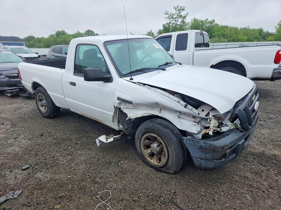 Продаж на аукціоні авто 2007 Ford Ranger, vin: 1FTYR10D07PA92102, номер лоту: 57882676