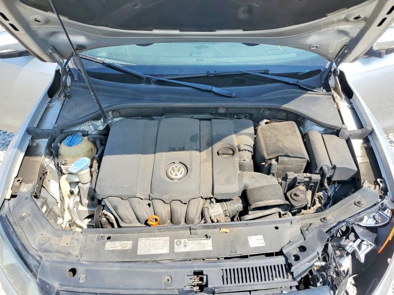 Aukcja sprzedaży 2013 Volkswagen Passat, vin: 1VWBP7A33DC100262, numer aukcji: 58326566