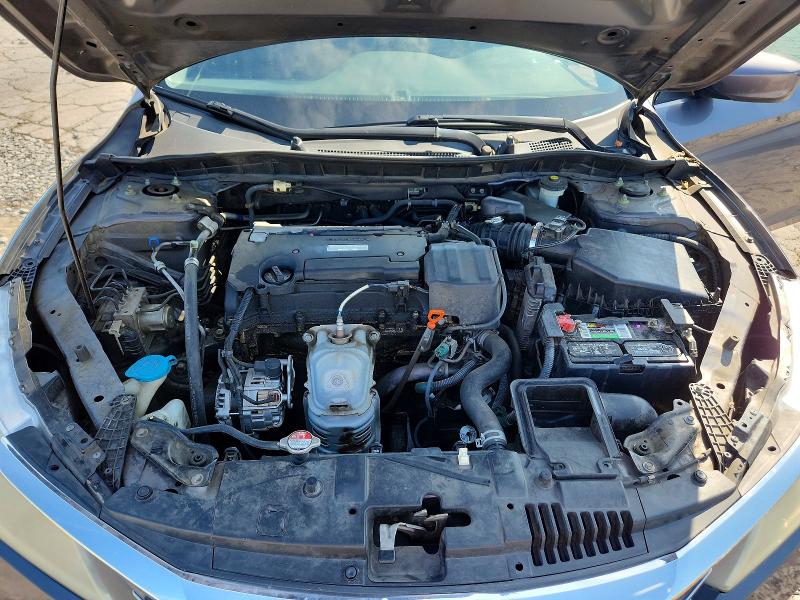 Aukcja sprzedaży 2016 Honda Accord, vin: 1HGCR2F35GA091241, numer aukcji: 58432426