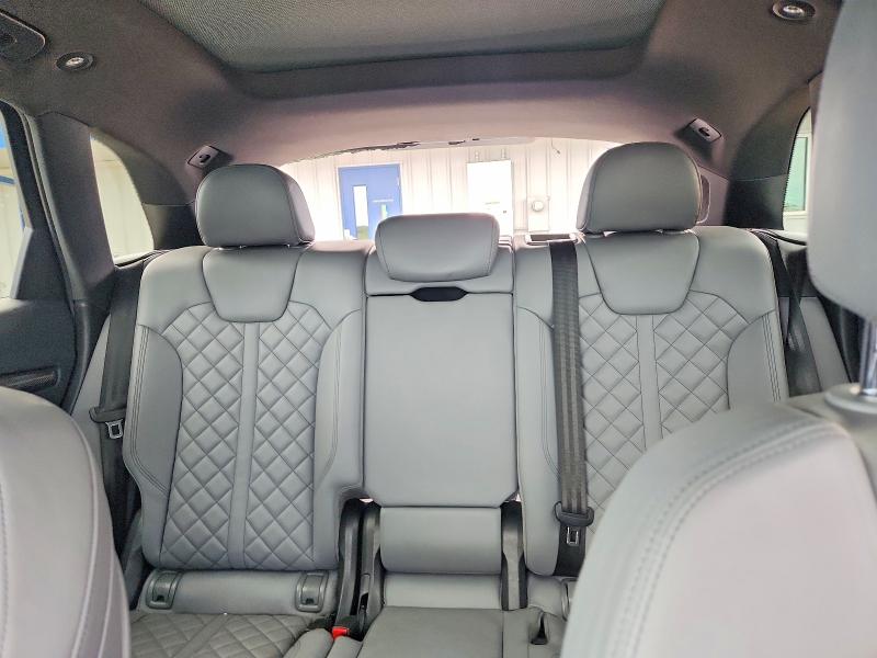 58206276 :رقم المزاد ، WA1A4AFY6J2200652 vin ، 2018 Audi Sq5 مزاد بيع