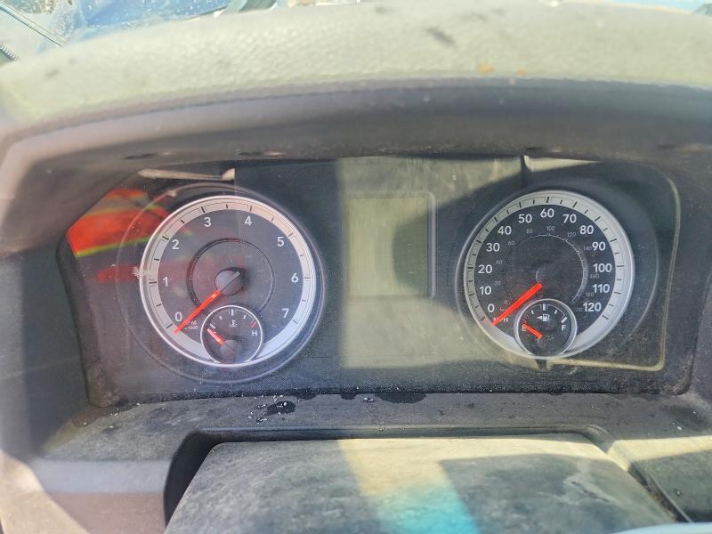 55592516 :رقم المزاد ، 1C6RR7FPXDS540242 vin ، 2013 Ram 1500 مزاد بيع