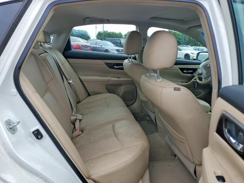 Продаж на аукціоні авто 2013 Nissan Altima, vin: 1N4AL3AP7DN582699, номер лоту: 58185846