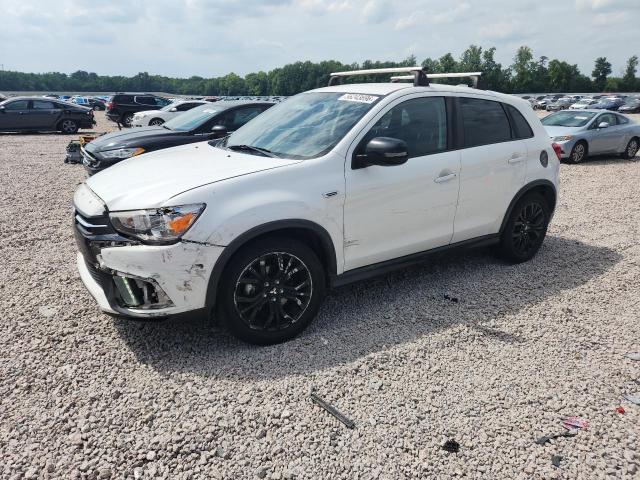 Auction sale of the 2018 Mitsubishi Outlander Sport, vin: JA4AP3AU4JU004804, lot number: 56243696