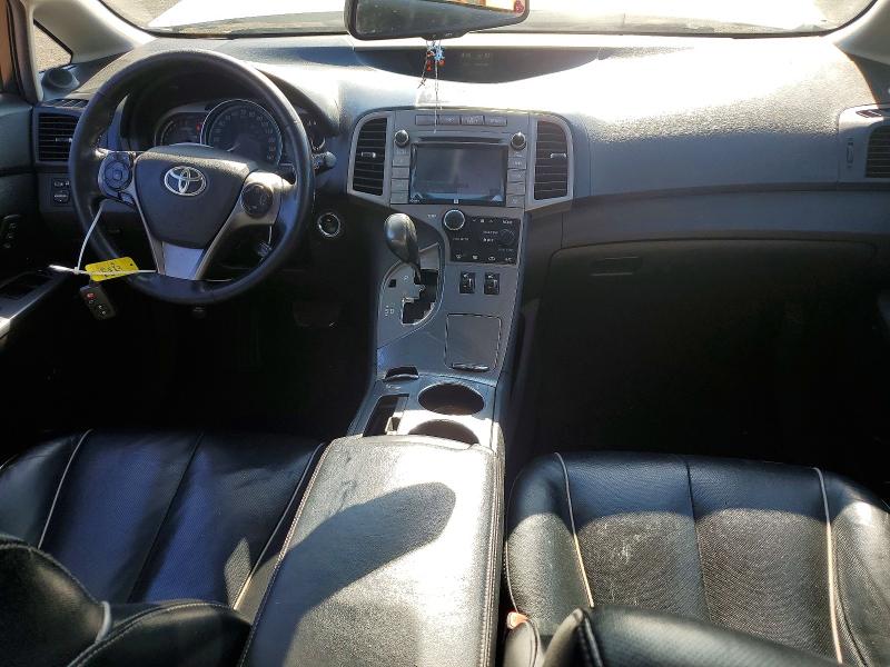 Aukcja sprzedaży 2015 Toyota Venza, vin: 4T3BA3BB0FU074075, numer aukcji: 55666706