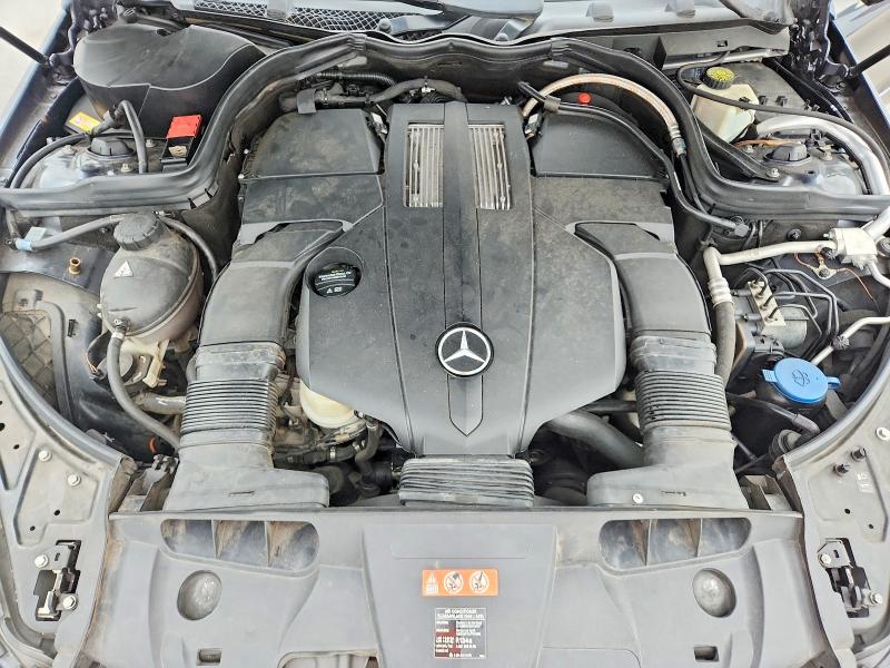 57589446 :رقم المزاد ، WDDKK6FF6FF307556 vin ، 2015 Mercedes-benz E مزاد بيع