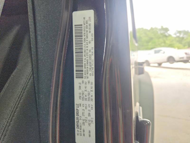 Aukcja sprzedaży 2015 Jeep Wrangler Unlimited, vin: 1C4BJWDG8FL520552, numer aukcji: 56523086