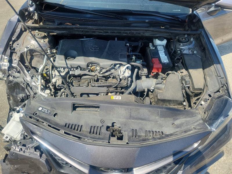 Продаж на аукціоні авто 2022 Toyota Camry, vin: 4T1K61AK2NU020548, номер лоту: 56689666