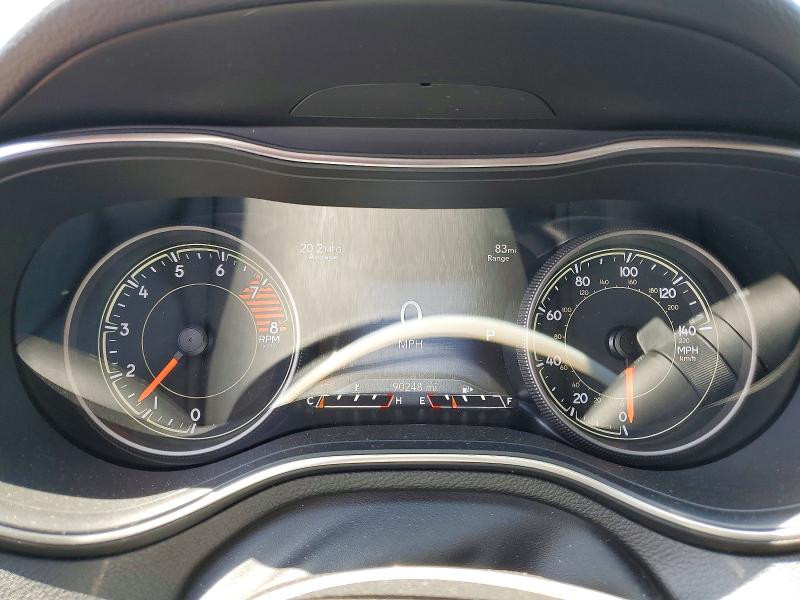 59091056 :رقم المزاد ، 1C4PJMDX1KD347472 vin ، 2019 Jeep Cherokee مزاد بيع