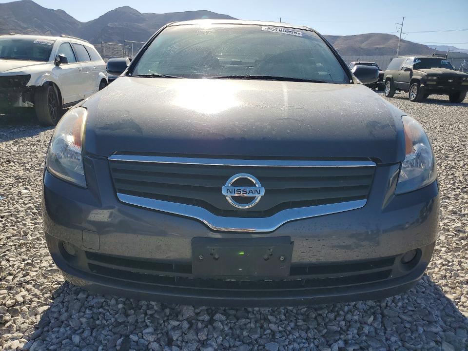 Aukcja sprzedaży 2008 Nissan Altima, vin: 1N4AL21E28N540844, numer aukcji: 55709056