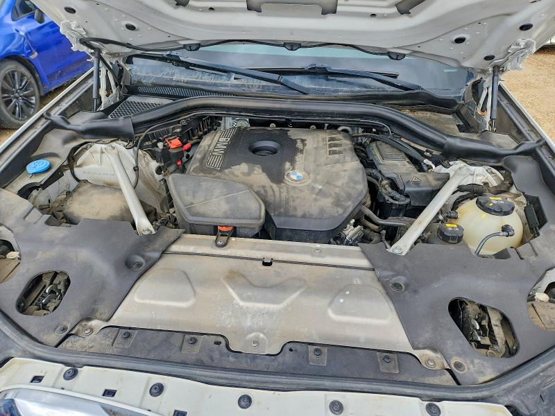 Продажа на аукционе авто 2018 Bmw X3, vin: 5UXTR9C55JLD89993, номер лота: 56578746