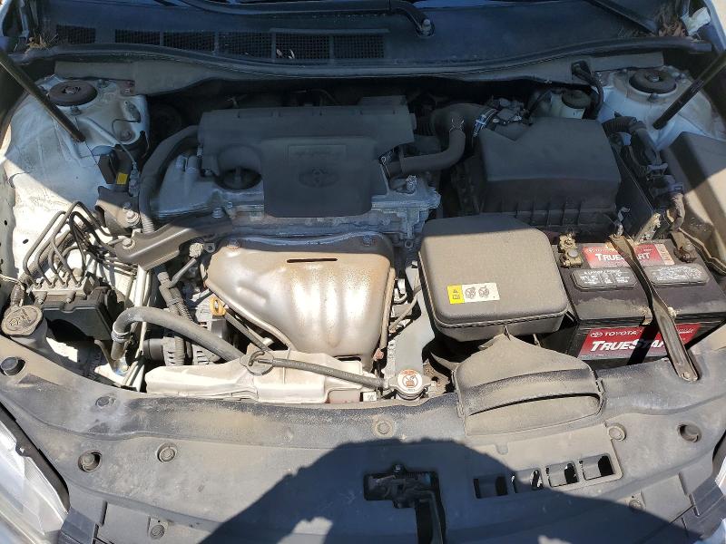 Продаж на аукціоні авто 2017 Toyt Camry, vin: 4T1BF1FK6HU426104, номер лоту: 57145576