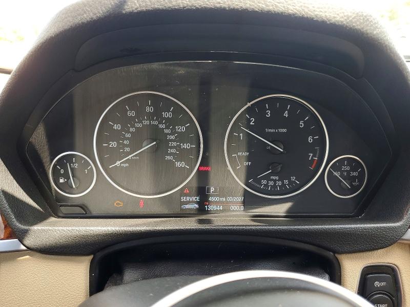 Aukcja sprzedaży 2014 Bmw 328, vin: WBA3B5G53ENS10928, numer aukcji: 58316506