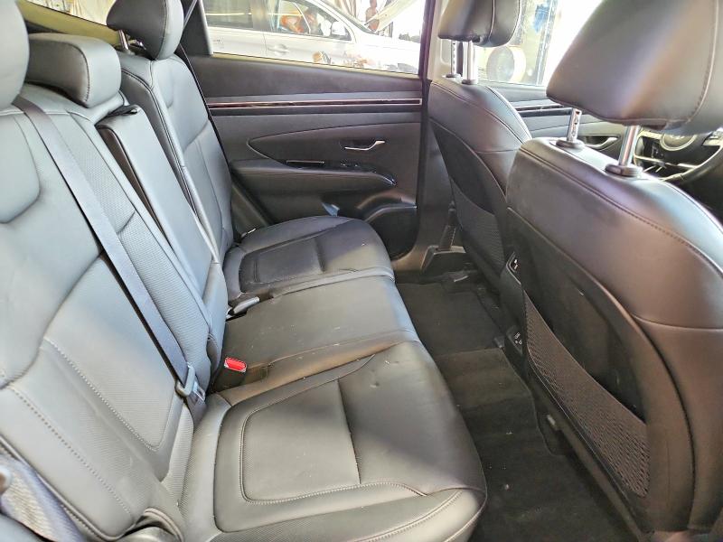 Продаж на аукціоні авто 2023 Hyundai Tucson, vin: 5NMJECAE8PH243129, номер лоту: 59127536
