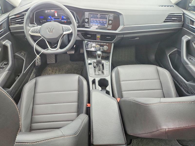 2024 Volkswagen Jetta მანქანა იყიდება აუქციონზე, vin: 3VW7M7BU0RM032868, აუქციონის ნომერი: 55368156