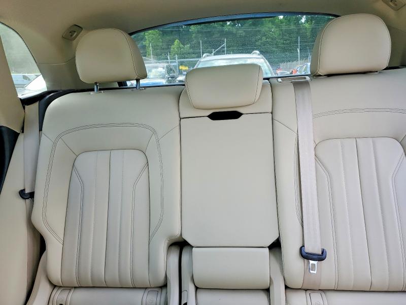 57769066 :رقم المزاد ، WA1GAAFYXP2112084 vin ، 2023 Audi Q5 مزاد بيع
