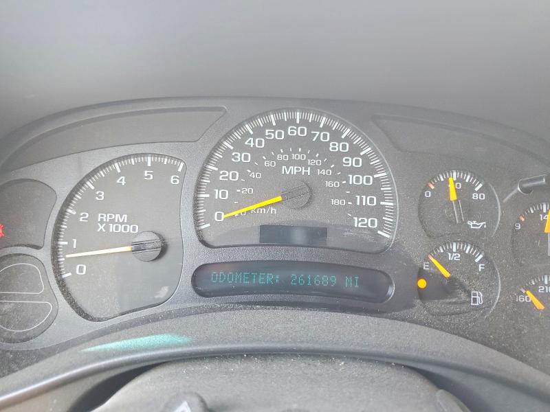 Продаж на аукціоні авто 2005 Gmc Yukon, vin: 1GKEK13T75J172186, номер лоту: 58397866