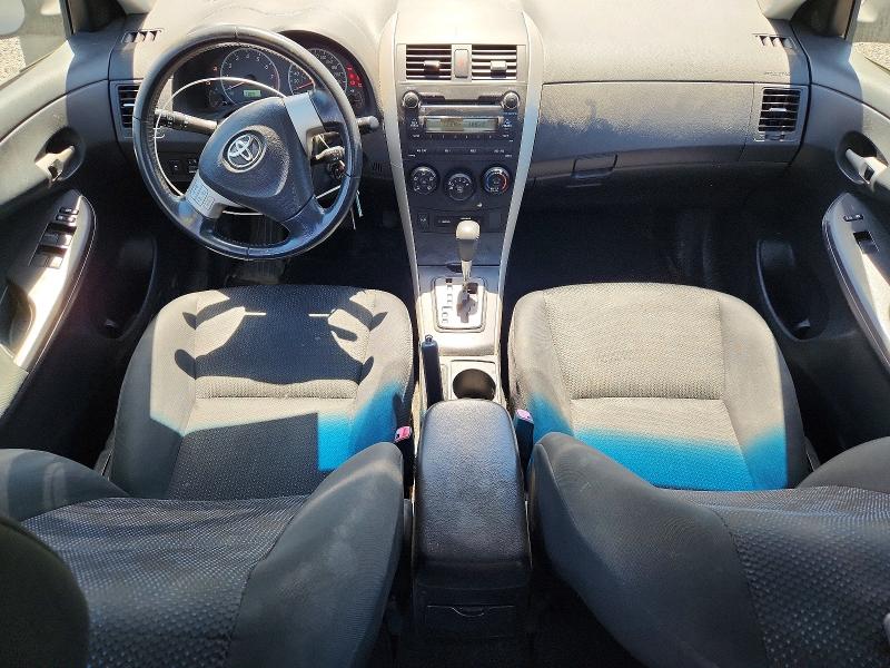 Продаж на аукціоні авто 2010 Toyota Corolla, vin: 2T1BU4EE0AC192424, номер лоту: 56668136