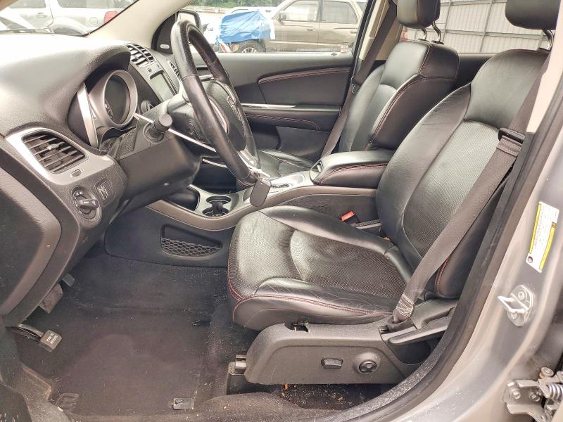 Aukcja sprzedaży 2017 Dodge Journey, vin: 3C4PDCEG1HT683657, numer aukcji: 58791256