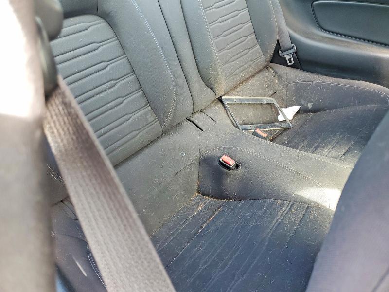 Aukcja sprzedaży 2017 Ford Mustang, vin: 1FA6P8TH2H5296181, numer aukcji: 58322506