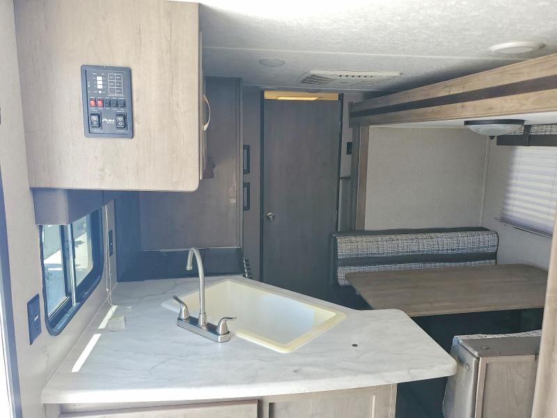 2020 Other Rv Puma მანქანა იყიდება აუქციონზე, vin: 5ZT2PUNB1L4004480, აუქციონის ნომერი: 57260006