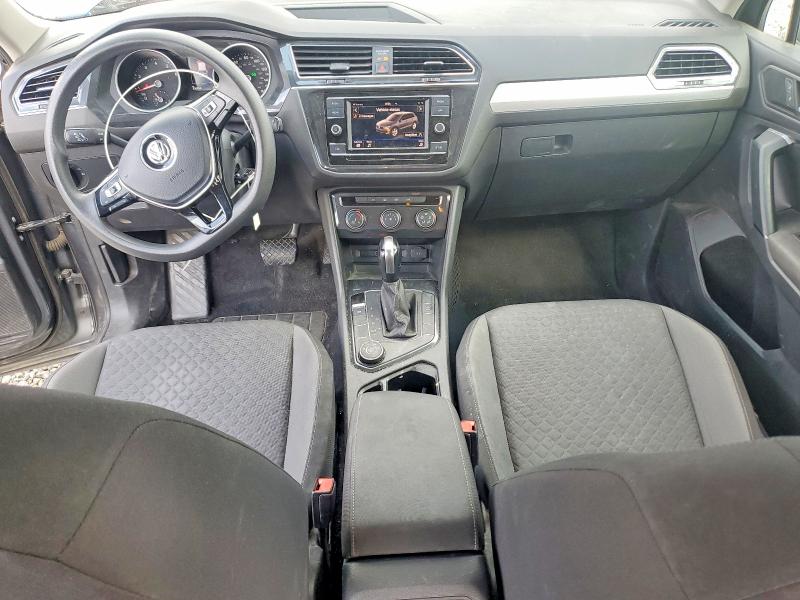 Aukcja sprzedaży 2019 Volkswagen Tiguan, vin: 3VV0B7AX1KM142003, numer aukcji: 57871716