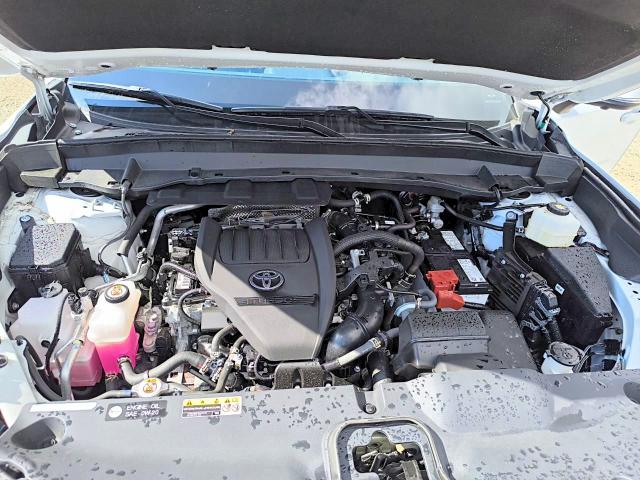 56272966 :رقم المزاد ، 5TDAAAB57RS026864 vin ، 2024 Toyota Grand Highlander مزاد بيع