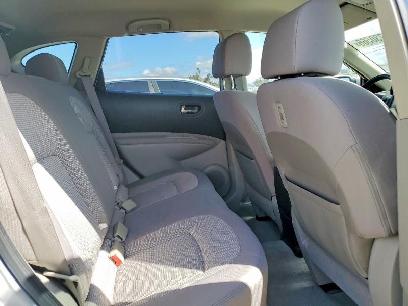 Продаж на аукціоні авто 2010 Nissan Rogue, vin: JN8AS5MV4AW130724, номер лоту: 56730566