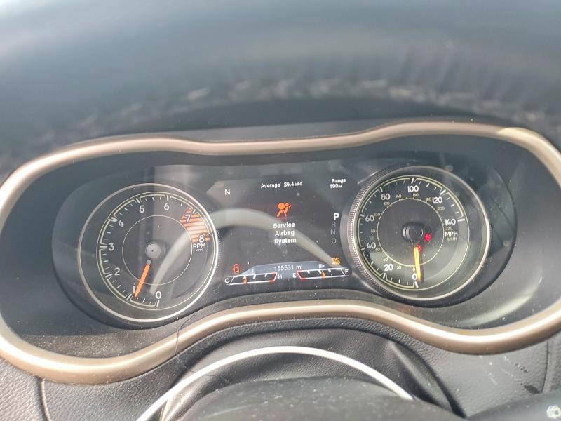56966136 :رقم المزاد ، 1C4PJMDS9GW256059 vin ، 2016 Jeep Cherokee مزاد بيع